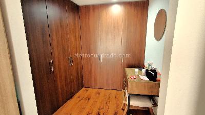 Apartamento en venta en Bella Suiza, Bogotá · foto 9 de 19