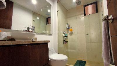 Apartamento en venta en Bella Suiza, Bogotá · foto 13 de 19