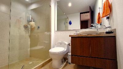 Apartamento en venta en Bella Suiza, Bogotá · foto 14 de 19