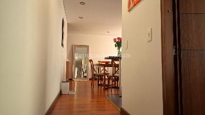 Apartamento en venta en Bella Suiza, Bogotá · foto 15 de 19