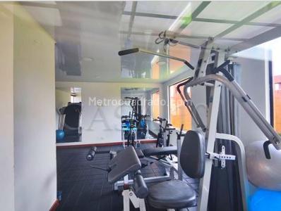 Apartamento en venta en Bella Suiza, Bogotá · foto 17 de 19