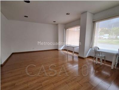 Apartamento en venta en Bella Suiza, Bogotá · foto 18 de 19