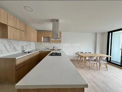Apartamento en venta en Nuevo Country, Bogotá · foto 2 de 16