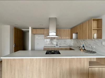 Apartamento en venta en Nuevo Country, Bogotá · foto 8 de 16