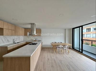 Apartamento en venta en Nuevo Country, Bogotá · foto 3 de 16