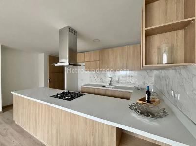 Apartamento en venta en Nuevo Country, Bogotá · foto 5 de 16