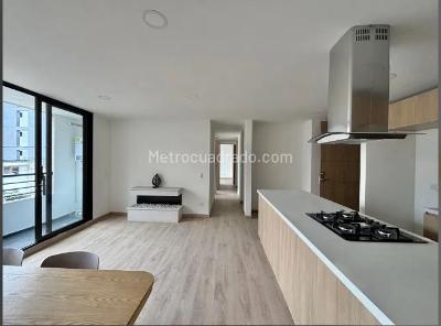 Apartamento en venta en Nuevo Country, Bogotá · foto 6 de 16
