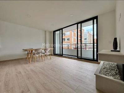 Apartamento en venta en Nuevo Country, Bogotá · foto 7 de 16