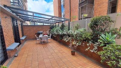 Apartamento en venta en Santa Barbara Occidental, Bogotá · foto 11 de 18