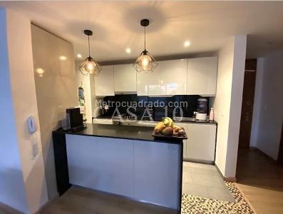 Apartamento en venta en Santa Barbara Occidental, Bogotá · foto 6 de 18