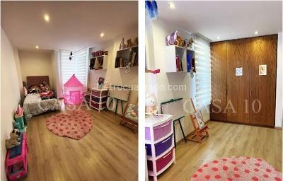 Apartamento en venta en Santa Barbara Occidental, Bogotá · foto 18 de 18