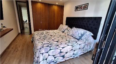 Apartamento en venta en Santa Barbara Occidental, Bogotá · foto 13 de 18