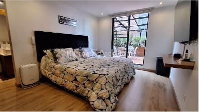 Apartamento en venta en Santa Barbara Occidental, Bogotá · foto 12 de 18