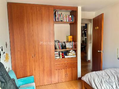 Apartamento en venta en Cedritos Oriental, Bogotá · foto 5 de 18