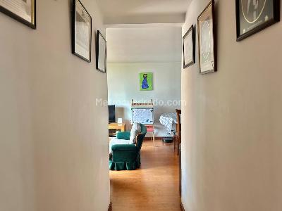 Apartamento en venta en Cedritos Oriental, Bogotá · foto 9 de 18