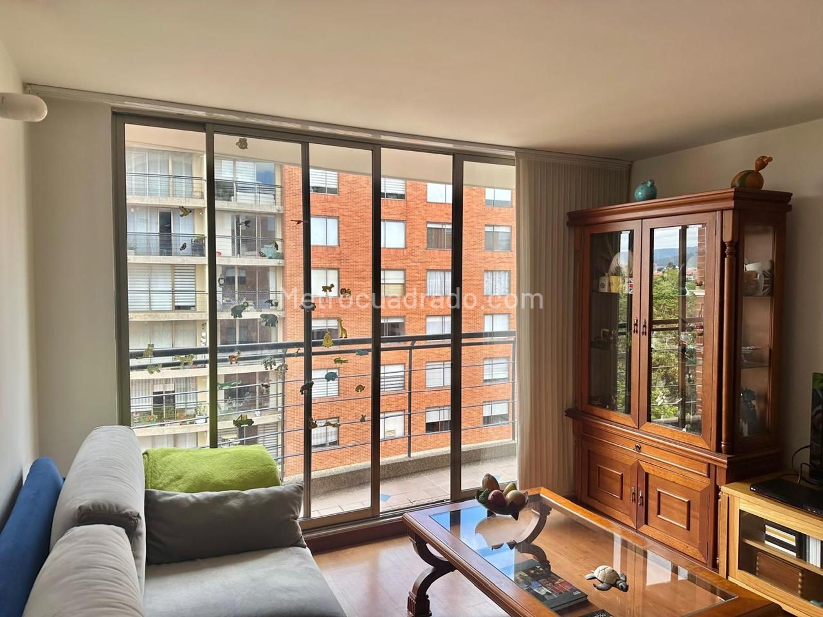 Apartamento en Venta  CEDRITOS ORIENTAL