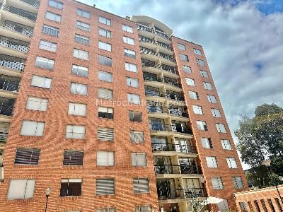 Apartamento en venta en Cedritos Oriental, Bogotá · foto 14 de 18