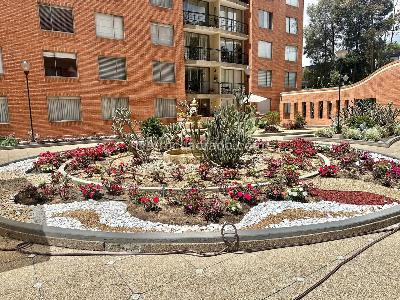 Apartamento en venta en Cedritos Oriental, Bogotá · foto 15 de 18