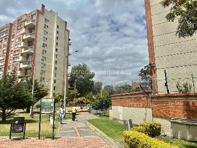 Apartamento en venta en Cedritos Oriental, Bogotá · foto 16 de 18