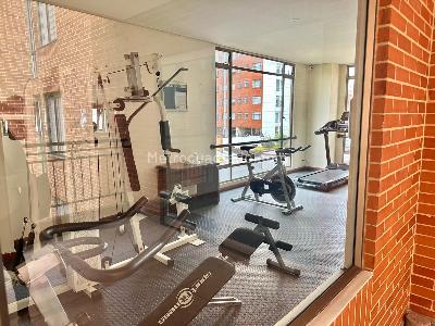 Apartamento en venta en Cedritos Oriental, Bogotá · foto 17 de 18