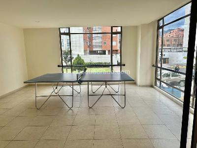 Apartamento en venta en Cedritos Oriental, Bogotá · foto 18 de 18