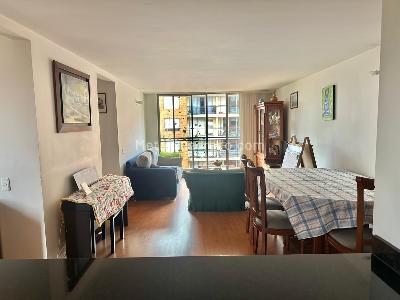 Apartamento en venta en Cedritos Oriental, Bogotá · foto 7 de 18