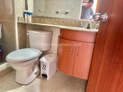 Apartamento en venta en Cedritos Oriental, Bogotá · foto 11 de 18