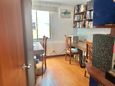 Apartamento en venta en Cedritos Oriental, Bogotá · foto 8 de 18