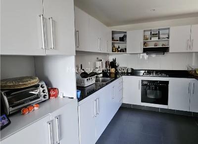 Apartamento de 3 alcobas en venta en Los Cedritos, Bogotá, 123 m² · foto 9 de 16