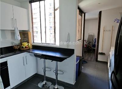 Apartamento de 3 alcobas en venta en Los Cedritos, Bogotá, 123 m² · foto 10 de 16
