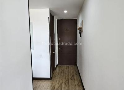 Apartamento de 3 alcobas en venta en Los Cedritos, Bogotá, 123 m² · foto 5 de 16