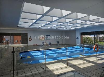 Apartamento de 3 alcobas en venta en Los Cedritos, Bogotá, 123 m² · foto 16 de 16