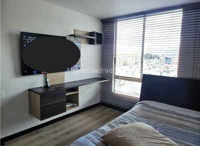 Apartamento de 3 alcobas en venta en Los Cedritos, Bogotá, 123 m² · foto 14 de 16