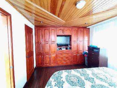 Casa de 4 alcobas en venta en Caminos De Barandillas, Zipaquirá, 147 m² · foto 14 de 19