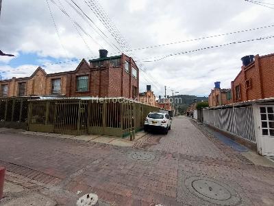 Casa de 4 alcobas en venta en Caminos De Barandillas, Zipaquirá, 147 m² · foto 19 de 19