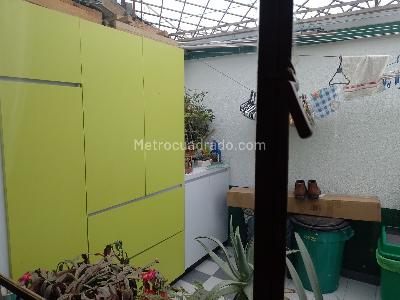 Casa de 4 alcobas en venta en Caminos De Barandillas, Zipaquirá, 147 m² · foto 5 de 19