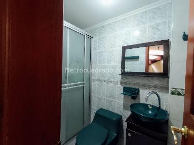 Casa de 4 alcobas en venta en Caminos De Barandillas, Zipaquirá, 147 m² · foto 8 de 19