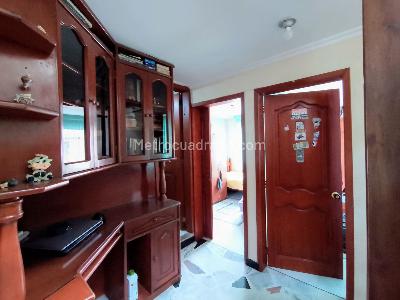 Casa de 4 alcobas en venta en Caminos De Barandillas, Zipaquirá, 147 m² · foto 9 de 19