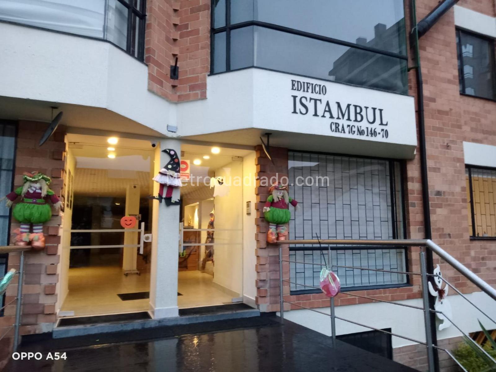 Apartamento en Venta  CEDRITOS ORIENTAL