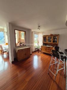 Apartamento de 3 alcobas en venta en Alcala Park Contador, Bogotá, 166 m² · foto 10 de 20