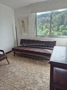 Apartamento de 3 alcobas en venta en Alcala Park Contador, Bogotá, 166 m² · foto 11 de 20