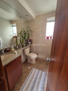 Apartamento de 3 alcobas en venta en Alcala Park Contador, Bogotá, 166 m² · foto 16 de 20
