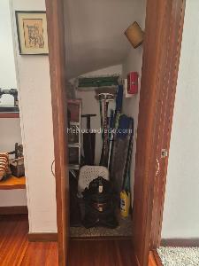 Apartamento de 3 alcobas en venta en Alcala Park Contador, Bogotá, 166 m² · foto 17 de 20