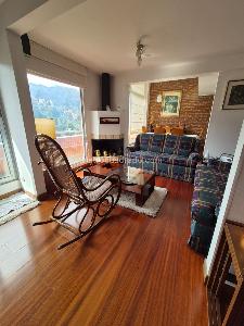 Apartamento de 3 alcobas en venta en Alcala Park Contador, Bogotá, 166 m² · foto 18 de 20