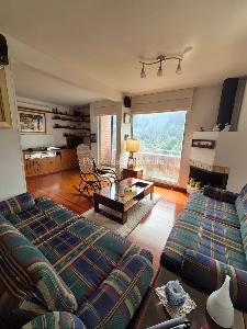 Apartamento de 3 alcobas en venta en Alcala Park Contador, Bogotá, 166 m² · foto 19 de 20