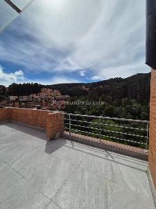 Apartamento de 3 alcobas en venta en Alcala Park Contador, Bogotá, 166 m² · foto 2 de 20