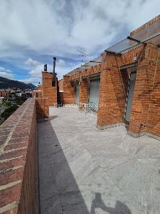 Apartamento de 3 alcobas en venta en Alcala Park Contador, Bogotá, 166 m² · foto 3 de 20