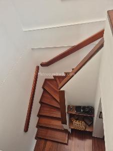 Apartamento de 3 alcobas en venta en Alcala Park Contador, Bogotá, 166 m² · foto 6 de 20