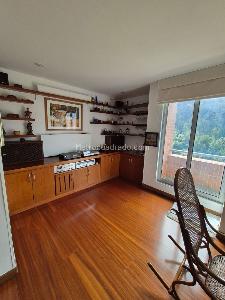 Apartamento de 3 alcobas en venta en Alcala Park Contador, Bogotá, 166 m² · foto 7 de 20