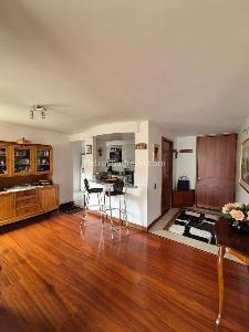 Apartamento de 3 alcobas en venta en Alcala Park Contador, Bogotá, 166 m² · foto 9 de 20